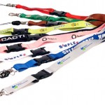 Lanyards/snorer med tilpasset trykk Lanyards/snorer med tilpasset trykk