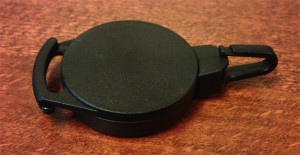 Jojo med CK-klemme Jojo med CK-klemme