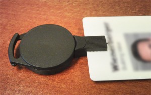 Jojo m/ friksjonsklemme Jojo m/ friksjonsklemme